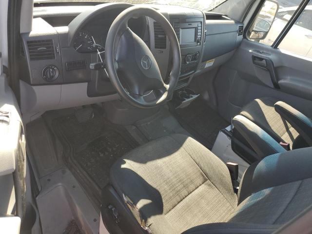 2016 MERCEDES-BENZ SPRINTER 2 #3284114537