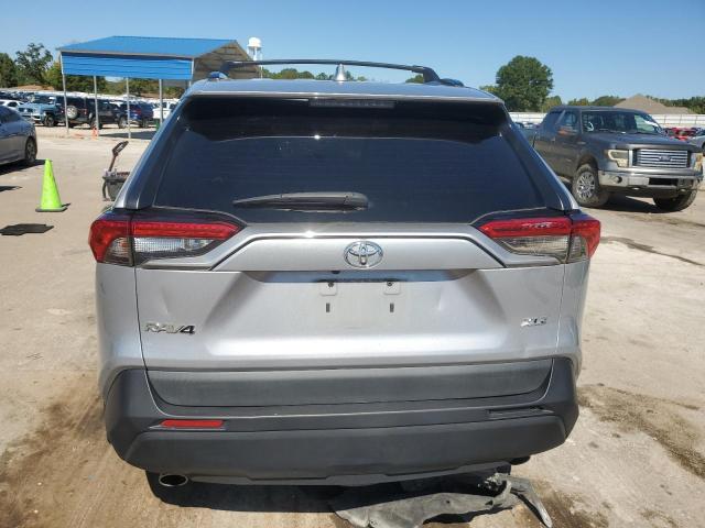 2021 TOYOTA RAV4 XLE P #3286668285