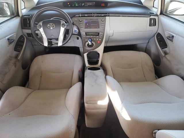 2012 TOYOTA PRIUS - JTDKN3DU1C1614434