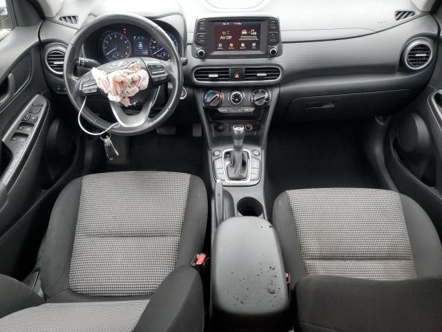 2020 HYUNDAI KONA SEL KM8K2CAA5LU593276