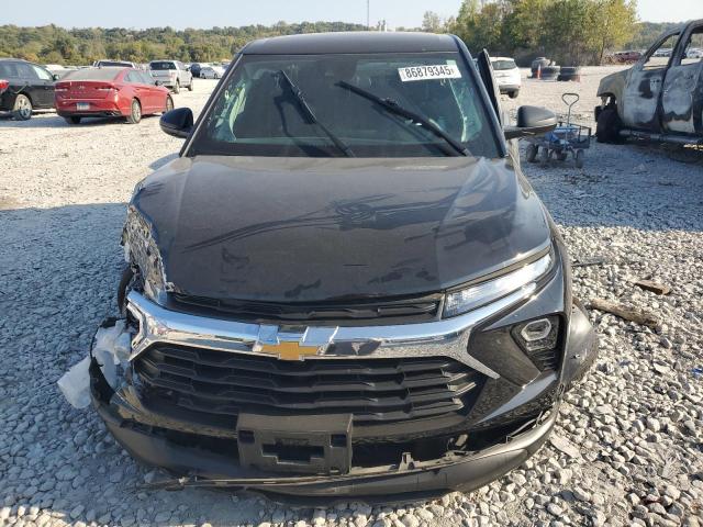 2024 CHEVROLET TRAILBLAZE #3285806666