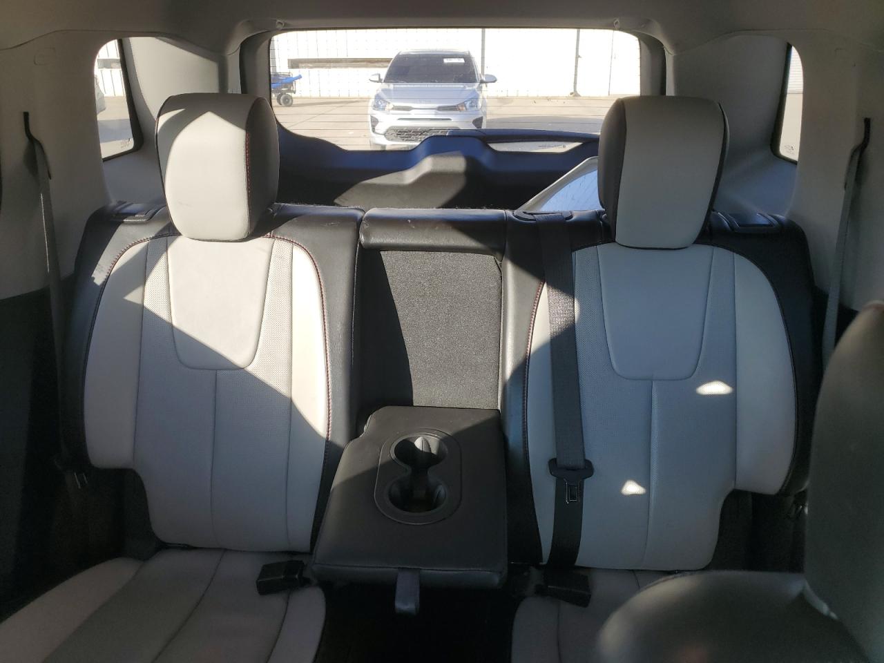 GMC TERRAIN SLT