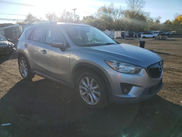 2013 MAZDA CX-5 GT - JM3KE4DE6D0157438