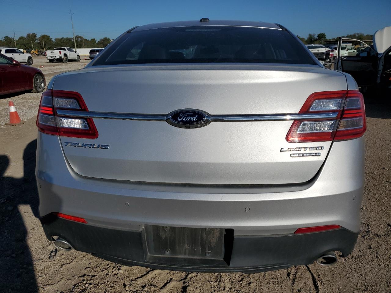 FORD TAURUS LIMITED