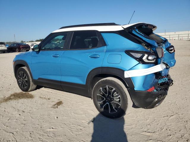 2026 CHEVROLET TRAILBLAZE - KL79MSSL3TB022112