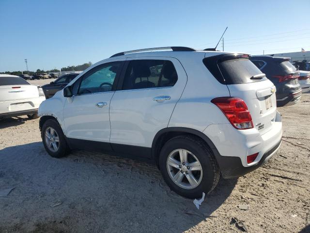2019 CHEVROLET TRAX 1LT - KL7CJLSB0KB911749