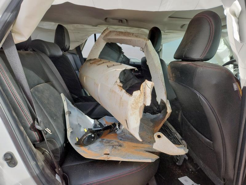 2019 TOYOTA 4RUNNER SR - JTEBU5JR8K5734121