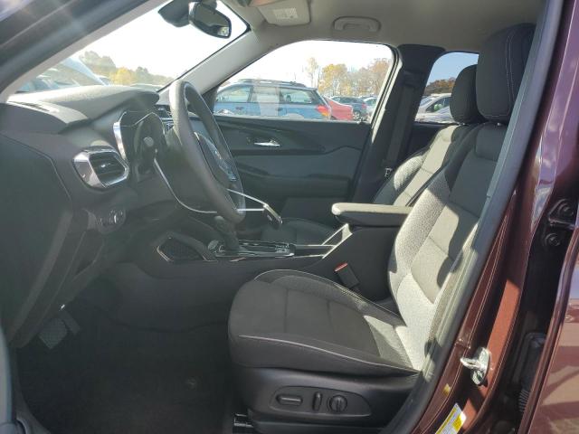 2022 CHEVROLET TRAILBLAZE KL79MRSL0NB138346