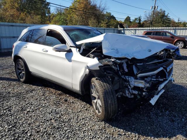 2021 MERCEDES-BENZ GLC 300 4M #3285755654