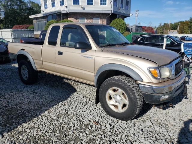2002 TOYOTA TACOMA XTR #3267021680
