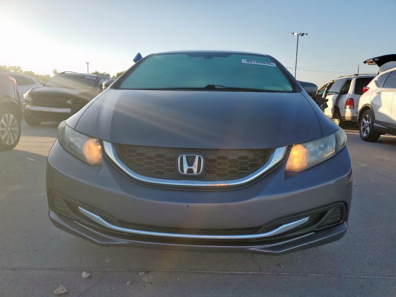 2015 HONDA CIVIC SE 19XFB2F74FE268733