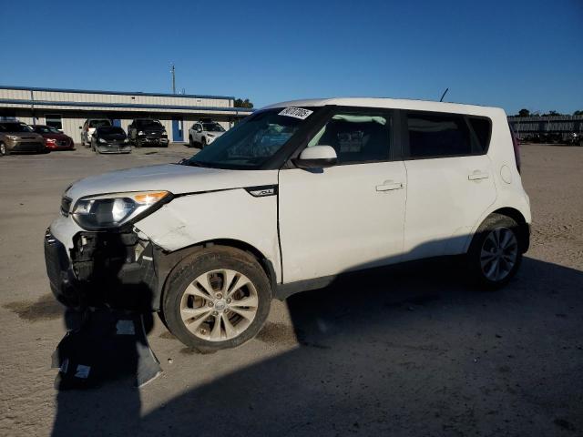Global Auto Auctions: 2016 KIA SOUL +