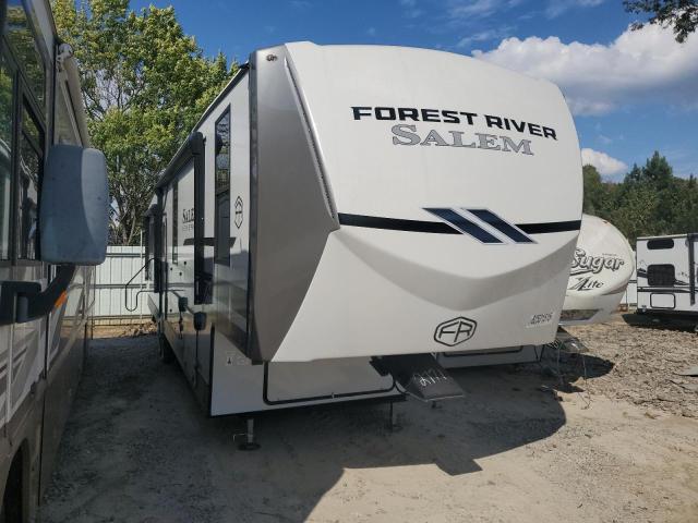 Global Auto Auctions: 2025 WILDWOOD SALEM HEMI