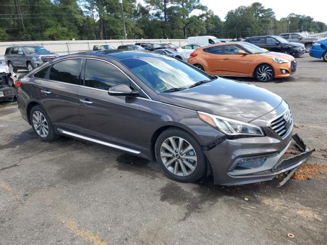 2016 HYUNDAI SONATA SPO #3286683312