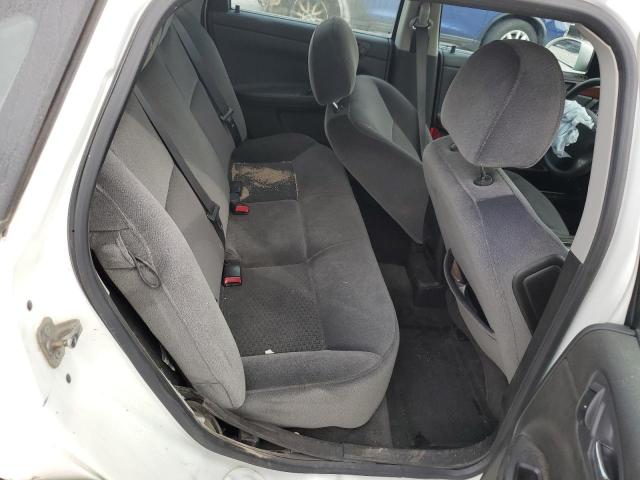 2009 CHEVROLET IMPALA 1LT #3305567068