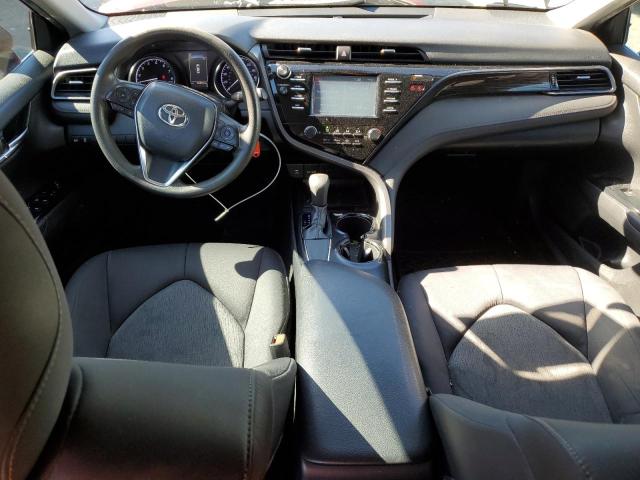 2019 TOYOTA CAMRY L #3304086492