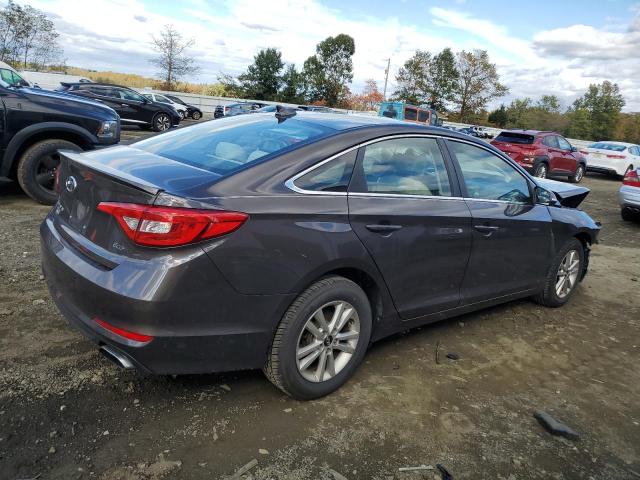 2015 HYUNDAI SONATA ECO 5NPE24AA3FH146287