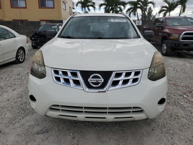 2014 NISSAN ROGUE SELE - Other View