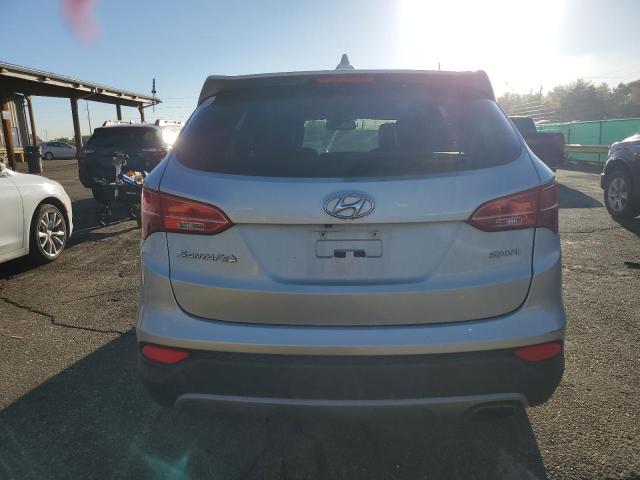 2013 HYUNDAI SANTA FE S #3293515407