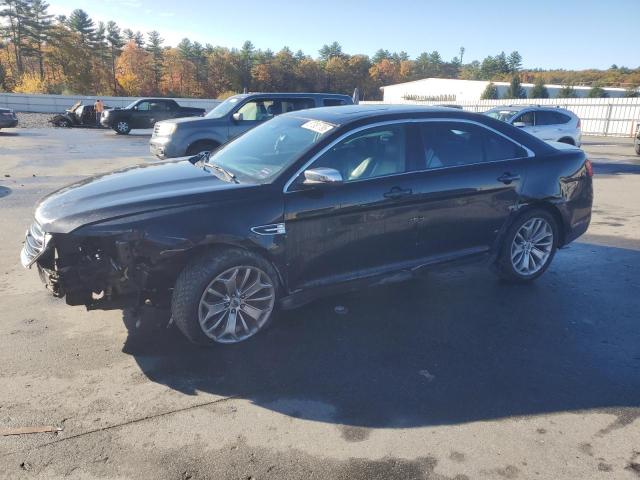 2016 FORD TAURUS LIM - 1FAHP2F84GG112198