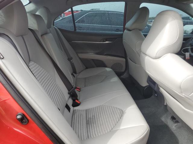 2022 TOYOTA CAMRY SE #3290228226