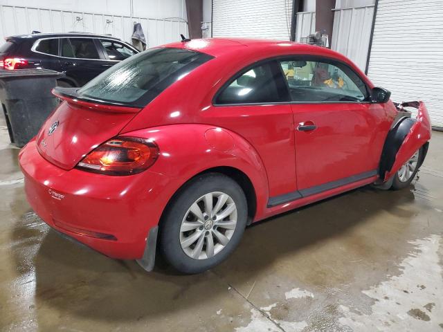 2018 VOLKSWAGEN BEETLE S #3317965910