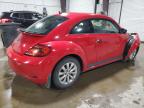 Lot #3317965910 2018 VOLKSWAGEN BEETLE S