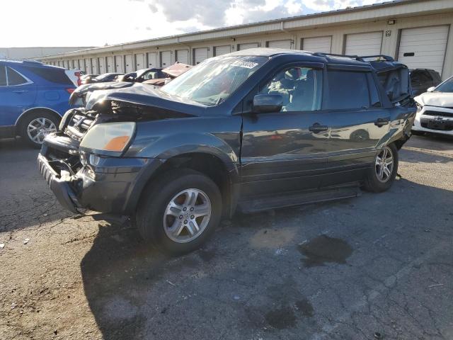 HONDA PILOT EX