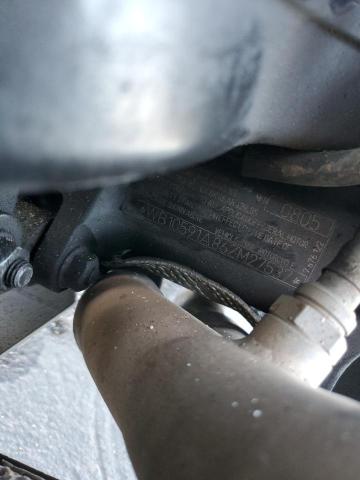 2006 BMW K1200 S WB10591A86ZM27537