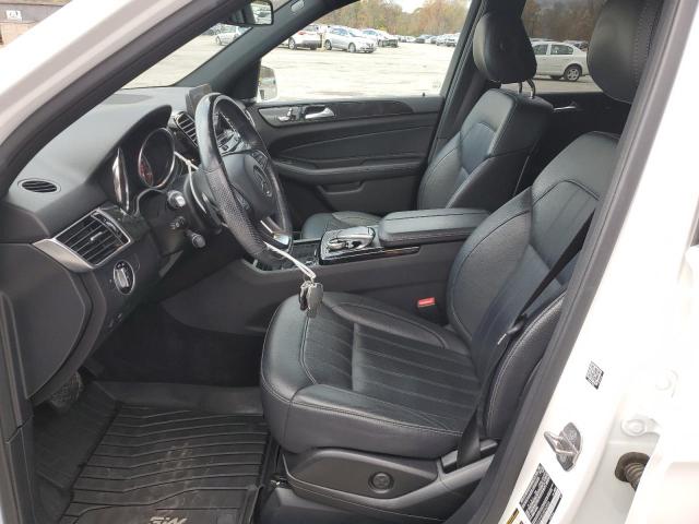 2018 MERCEDES-BENZ GLE 350 4M 4JGDA5HB5JB082858