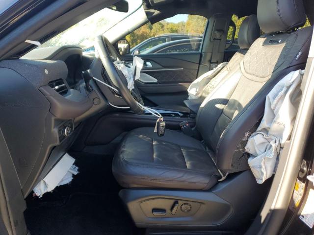 2025 FORD EXPLORER P 1FMWK8HCXSGA83640