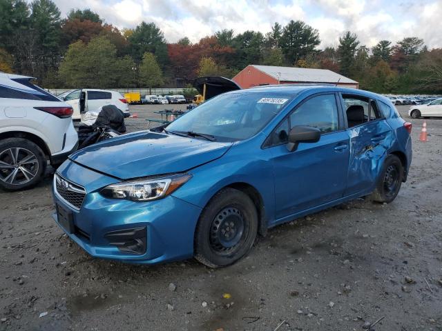 2018 SUBARU IMPREZA #3292458705