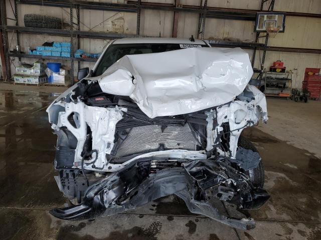 2024 CHEVROLET SILVERADO - 1GCUDAED7RZ256443