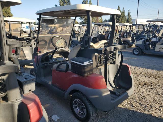 2020 CLUB CAR TEMPO LITHIUM #3263696693
