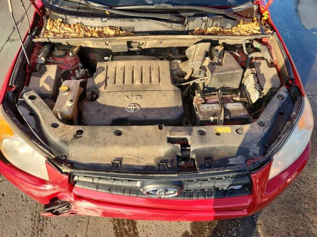 2010 TOYOTA RAV4 - JTMBK4DV1A5095964