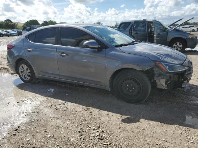 2019 HYUNDAI ELANTRA SE #3301782348