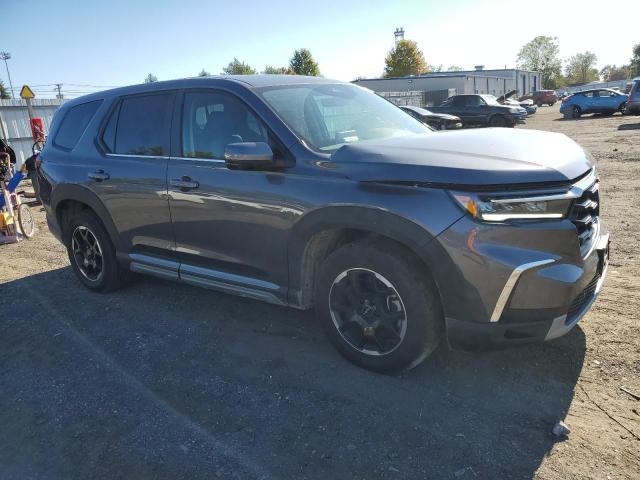 2025 HONDA PILOT EXL #3291390144