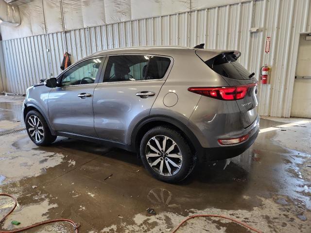 2017 KIA SPORTAGE E - KNDPNCAC0H7162515