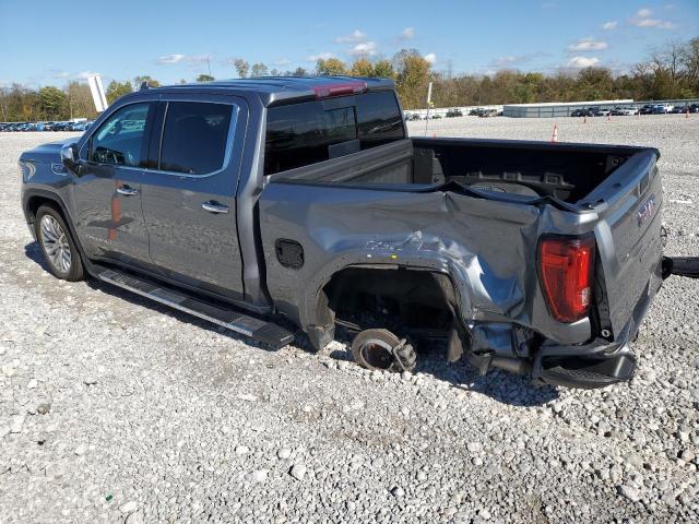 2021 GMC SIERRA K1500 DENALI - 3GTU9FEL5MG421775