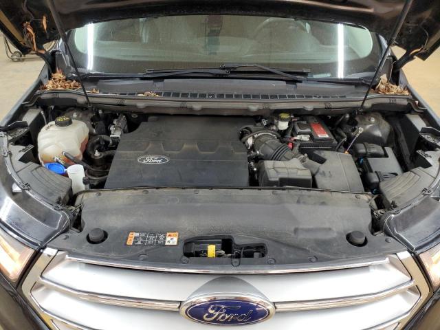 2015 FORD EDGE TITAN - 2FMTK3K86FBB88764