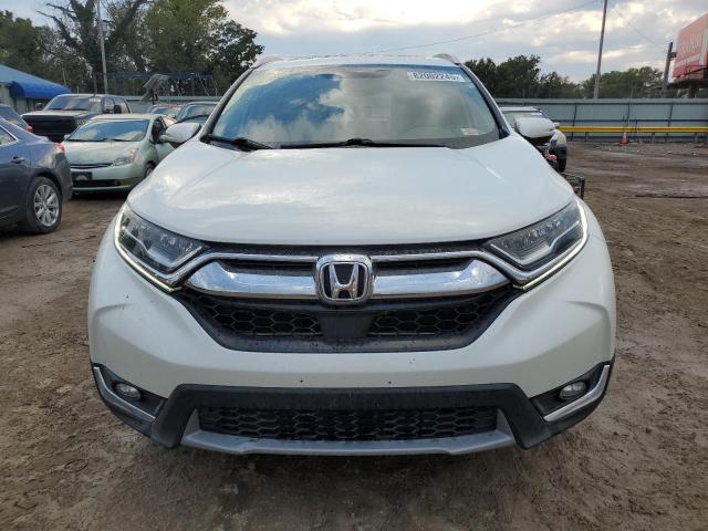 2018 HONDA CR-V TOURI 2HKRW1H90JH521447