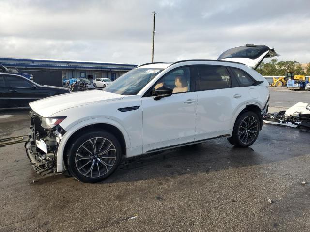MAZDA CX-70 PREM