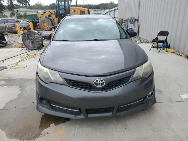 2013 TOYOTA CAMRY SE - 4T1BK1FK8DU534200