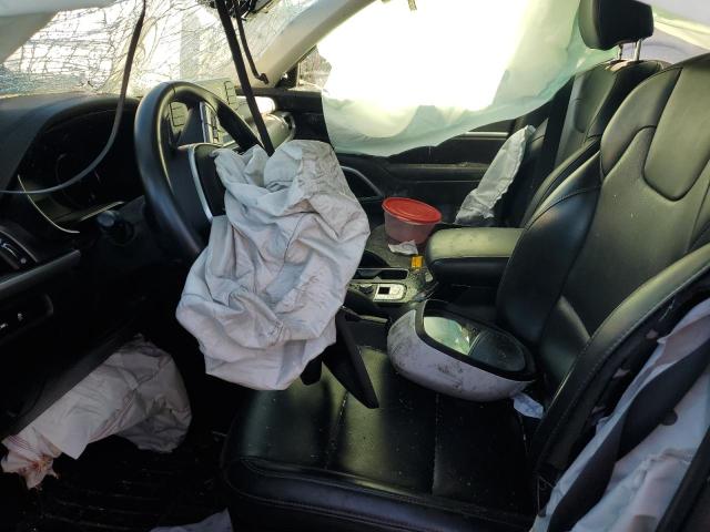 2020 KIA TELLURIDE LX - 5XYP2DHC9LG036878