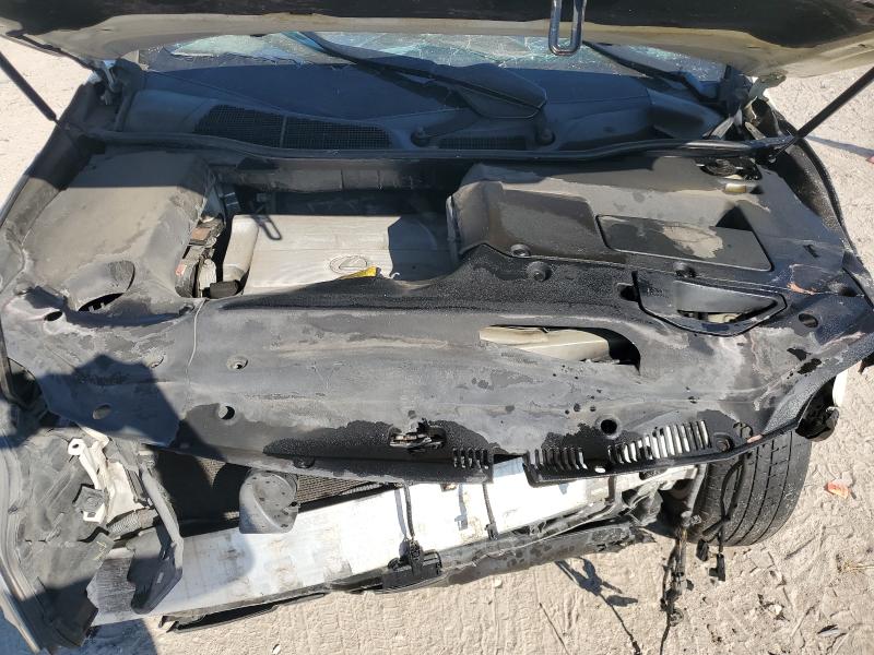 2010 LEXUS RX 350 - 2T2ZK1BA4AC009493
