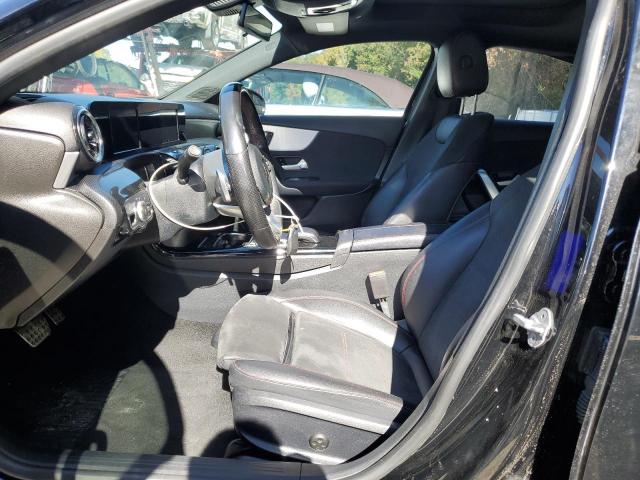 2019 MERCEDES-BENZ A 220 4MAT WDD3G4FB1KW025715