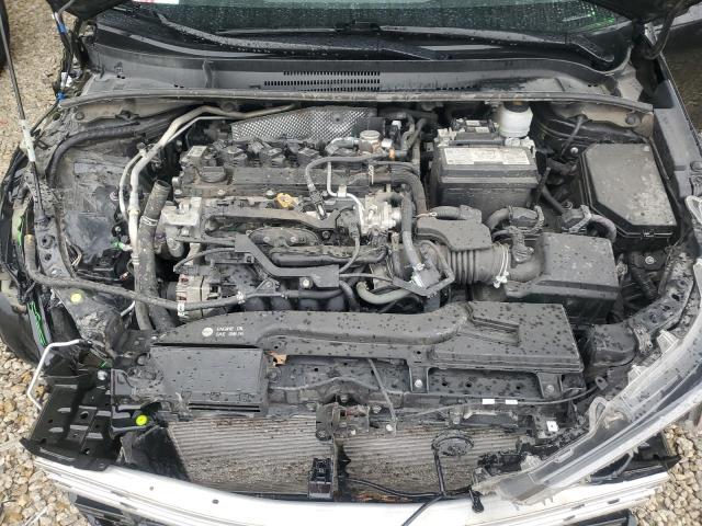 2023 TOYOTA COROLLA LE - 5YFB4MDE9PP035162