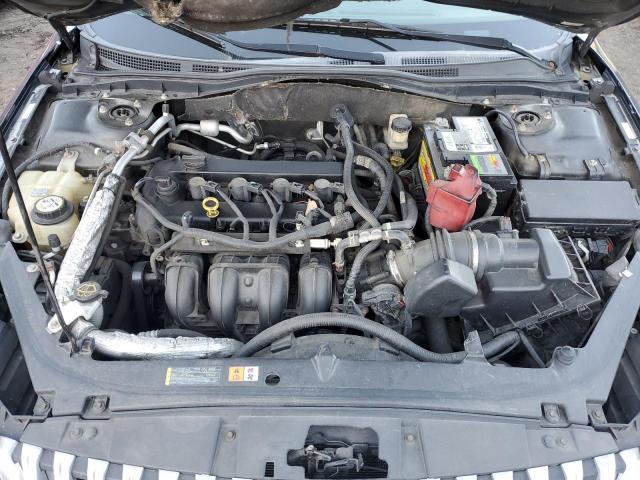 2010 MERCURY MILAN PREM - 3MEHM0JA7AR611366