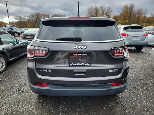 2017 JEEP COMPASS LA - 3C4NJDBB6HT651883