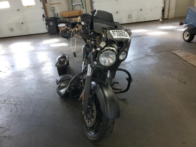 2018 INDIAN MOTORCYCLE CO. CHIEFTAIN DARK HORSE 56KTCDAA3J3357010